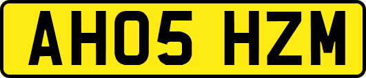 AH05HZM