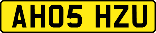 AH05HZU