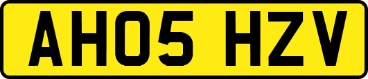 AH05HZV