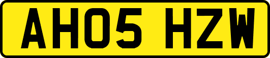 AH05HZW