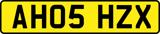 AH05HZX