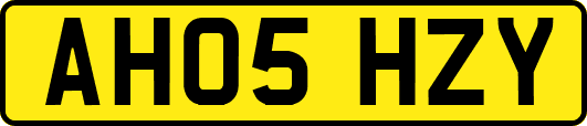 AH05HZY