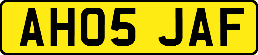 AH05JAF
