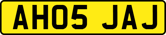 AH05JAJ