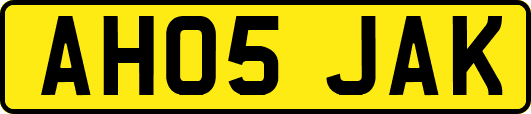 AH05JAK