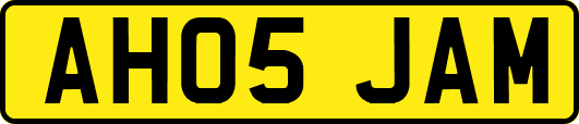 AH05JAM