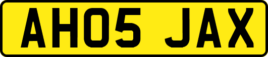 AH05JAX
