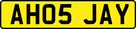 AH05JAY