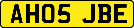 AH05JBE