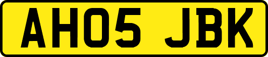 AH05JBK