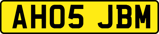 AH05JBM