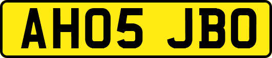 AH05JBO