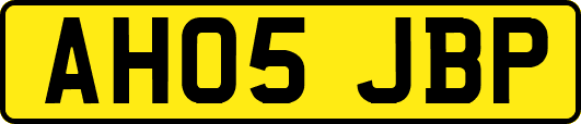 AH05JBP