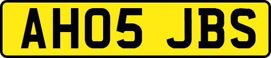 AH05JBS