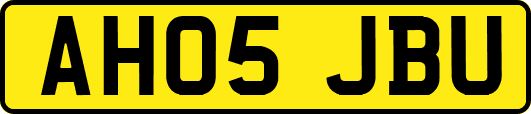 AH05JBU