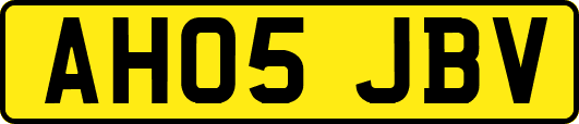 AH05JBV