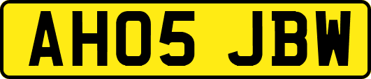 AH05JBW