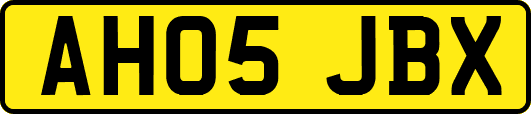 AH05JBX