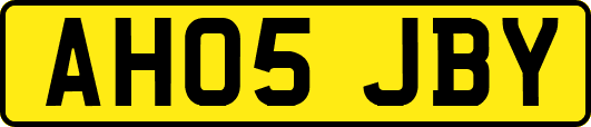 AH05JBY