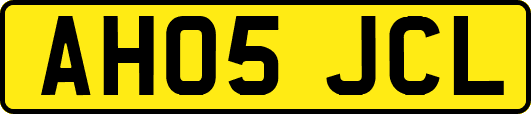 AH05JCL