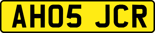 AH05JCR