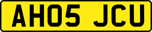 AH05JCU