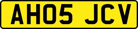 AH05JCV