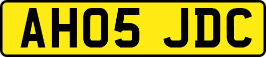 AH05JDC