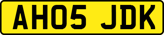 AH05JDK