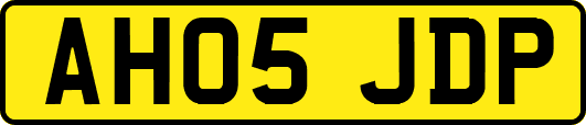 AH05JDP