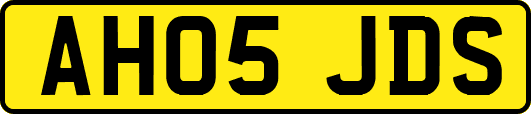 AH05JDS