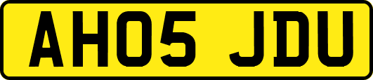 AH05JDU