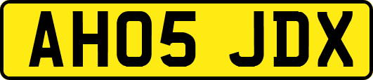 AH05JDX