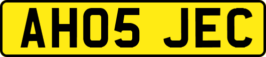 AH05JEC