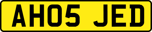 AH05JED