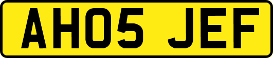 AH05JEF