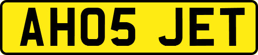 AH05JET