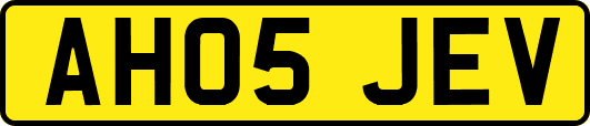 AH05JEV