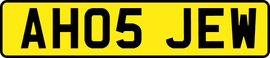AH05JEW
