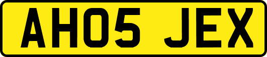 AH05JEX