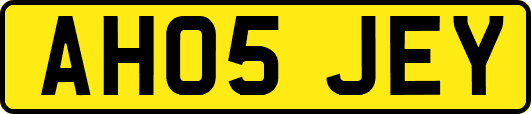 AH05JEY