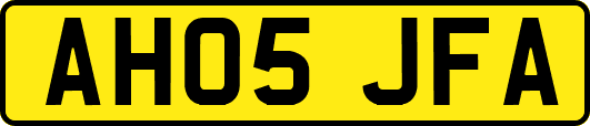 AH05JFA