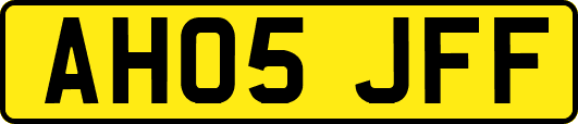 AH05JFF