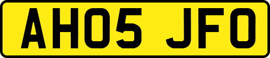 AH05JFO
