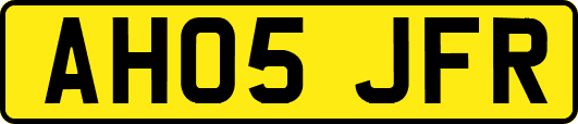 AH05JFR