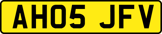 AH05JFV
