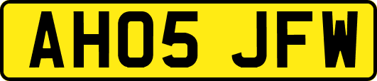AH05JFW