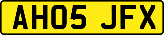 AH05JFX