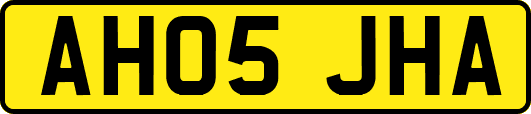 AH05JHA
