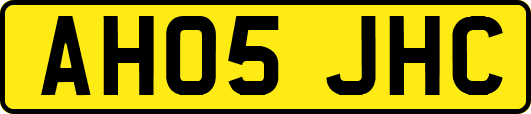 AH05JHC